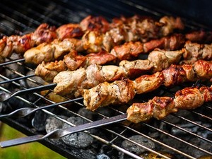 Shish Kebab