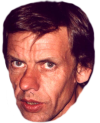 Bernt Bjørge