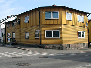 Engene