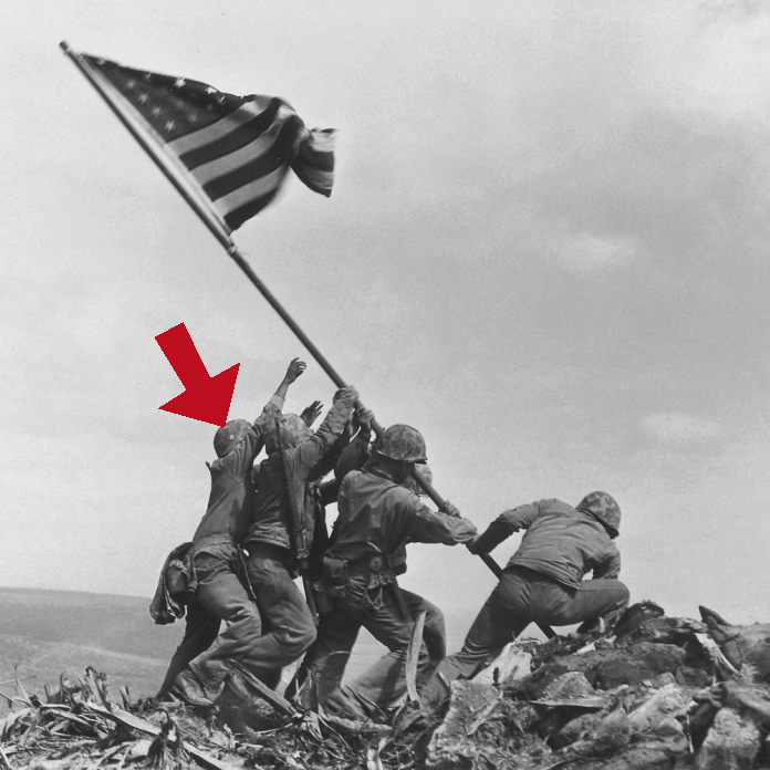 Iwo Jima