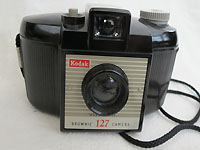Kodak 127