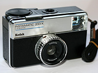 Instamatic 233