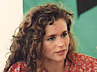 Nicolette Larson