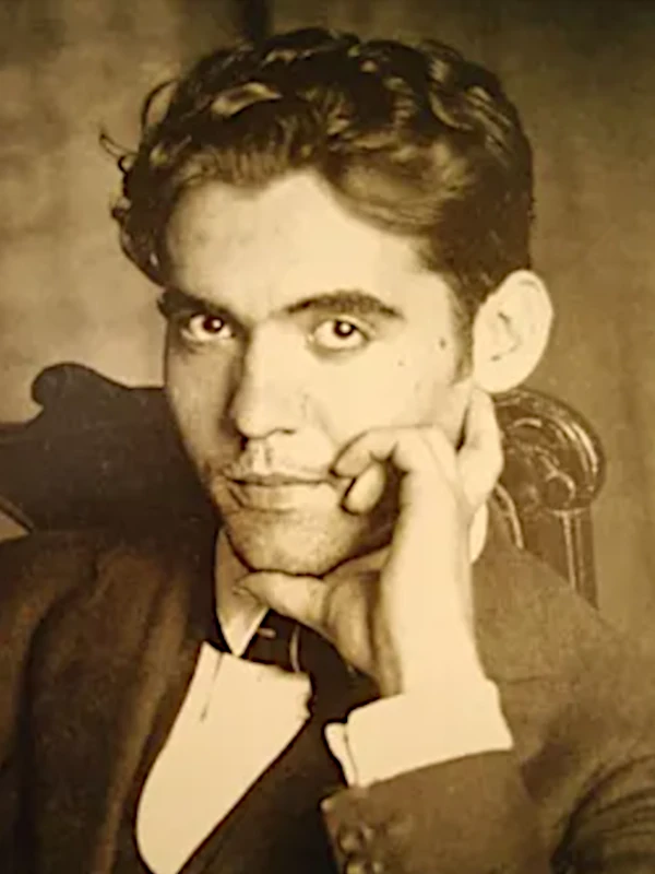 Federico García Lorca