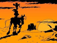 lucky luke