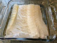 lutefisk
