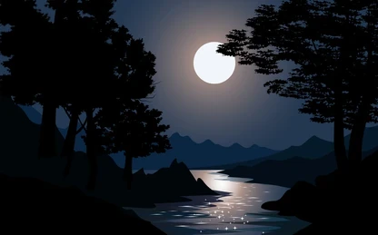 Moon River