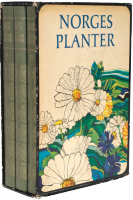 Norges Planter
