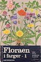 Norsk Fargeflora