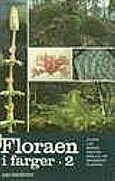 Norsk Fargeflora