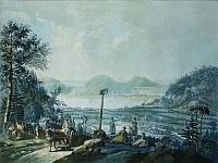 Paradisbakkene
