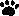 poteavtrykk