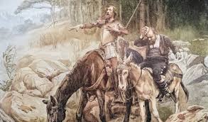 Don Quixote