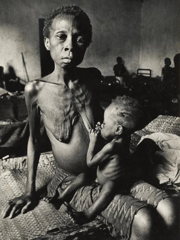 Biafra 1970