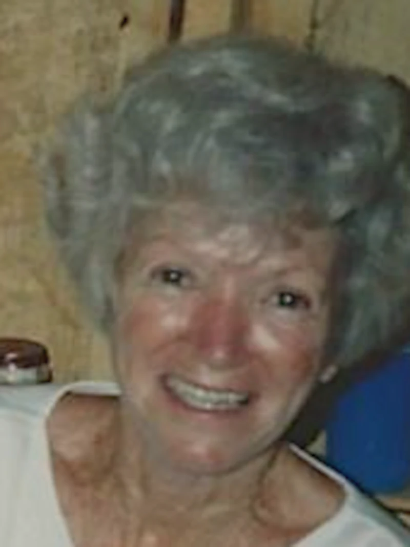 Etta Grant Obituary