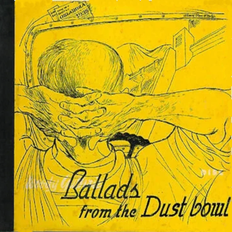 Dust Bowl Ballads