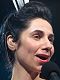 PJ Harvey