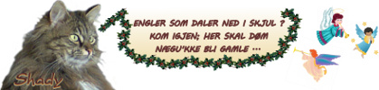 julebanner